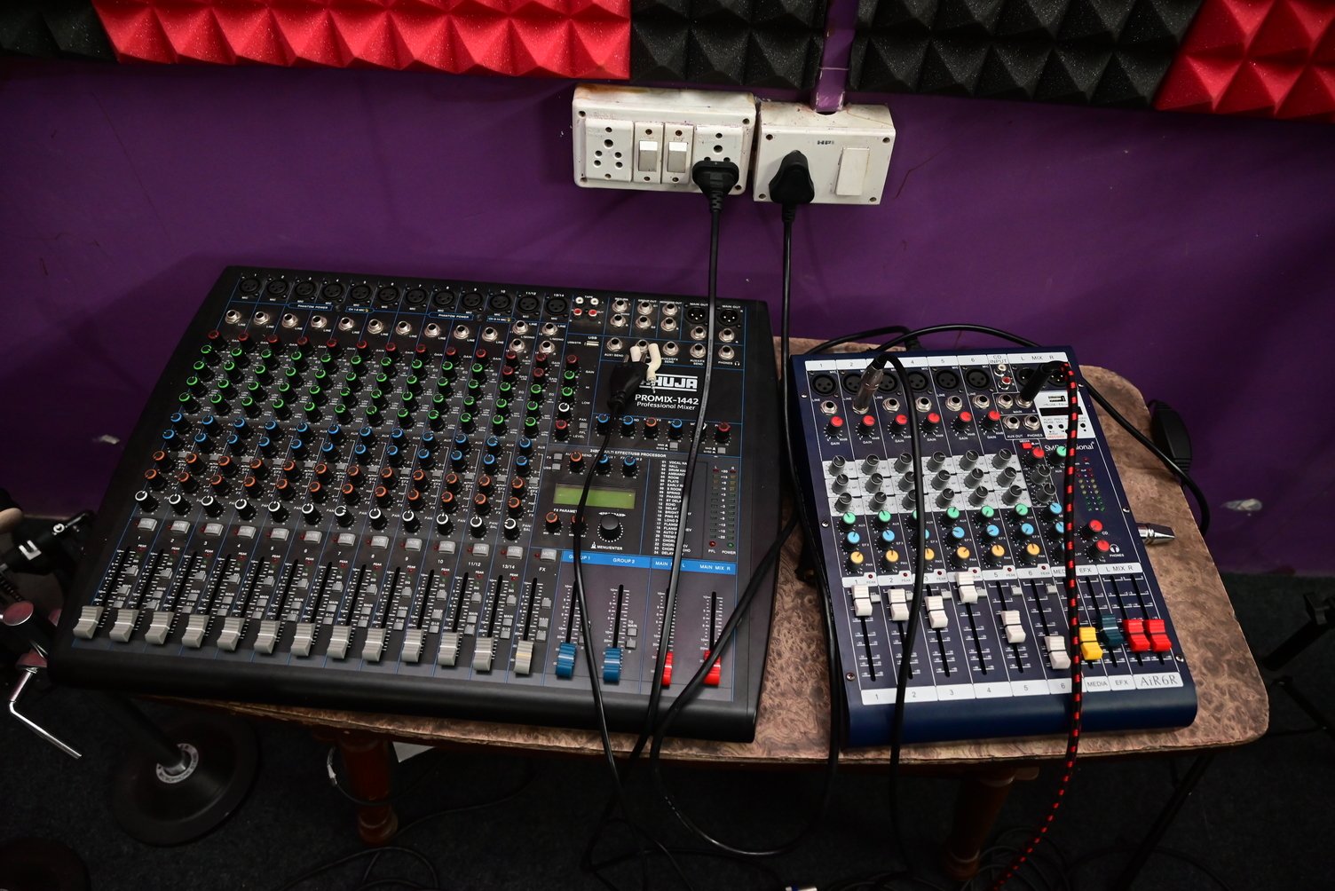 Cossipore Club Music Picture 4