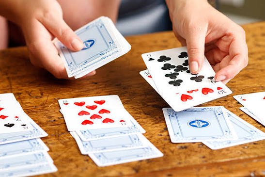Playing Cards