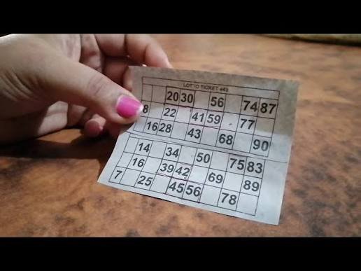 Tambola Game