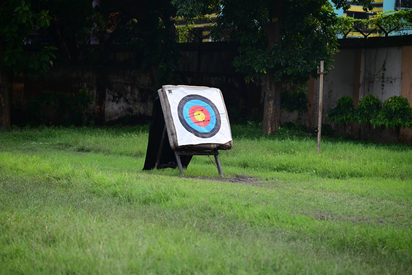 Archery