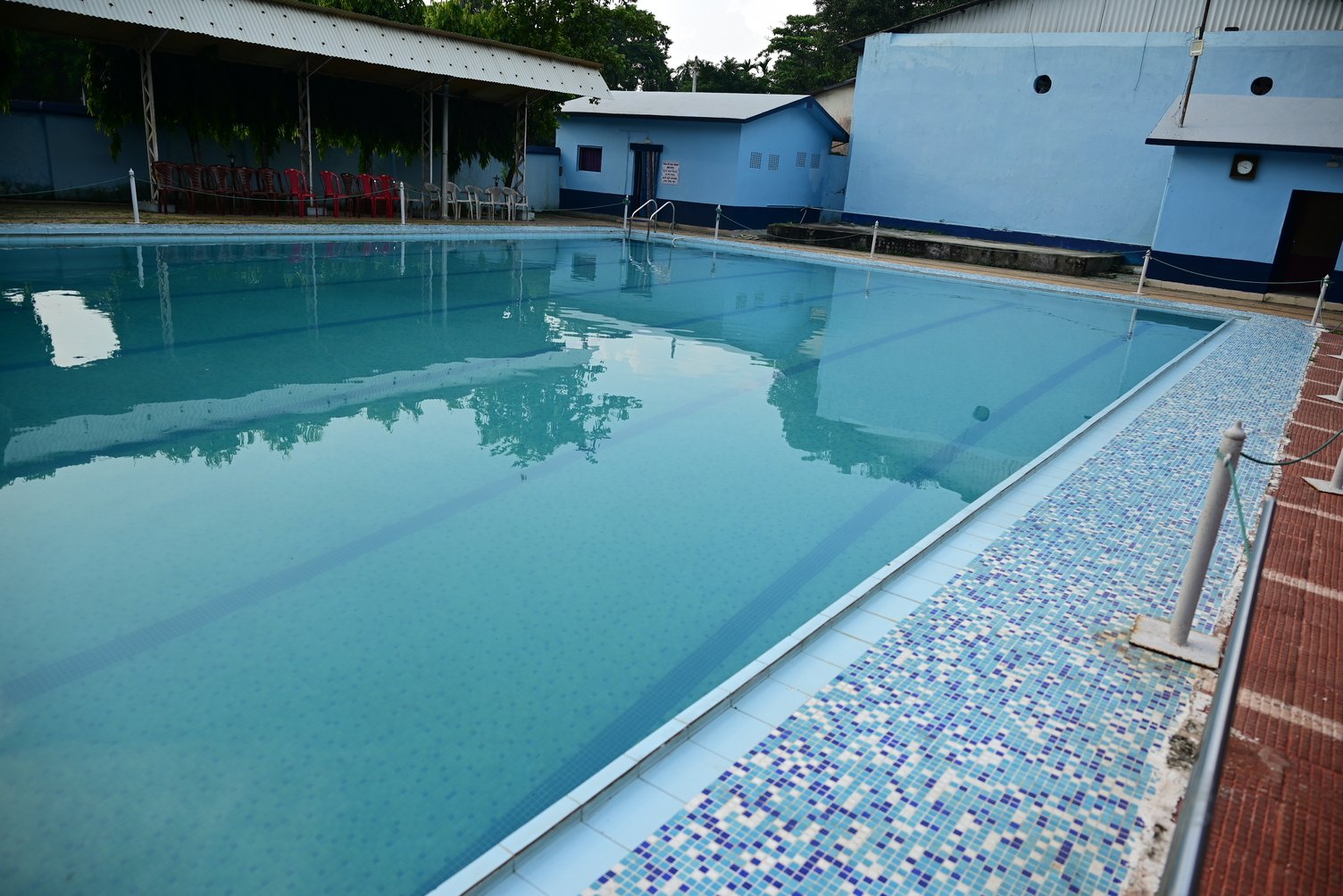 Cossipore Club Swimming Picture 6